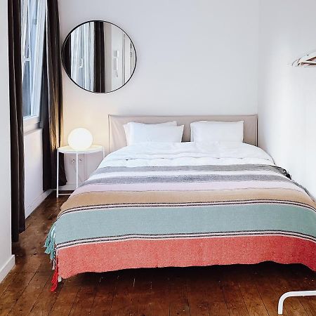 Studio Sur - Sea, Sun, City-Centre 오스텐드 외부 사진